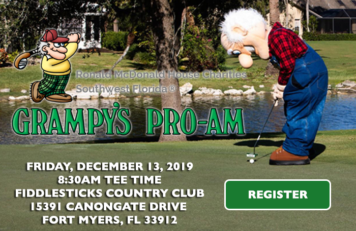 Pro am2019