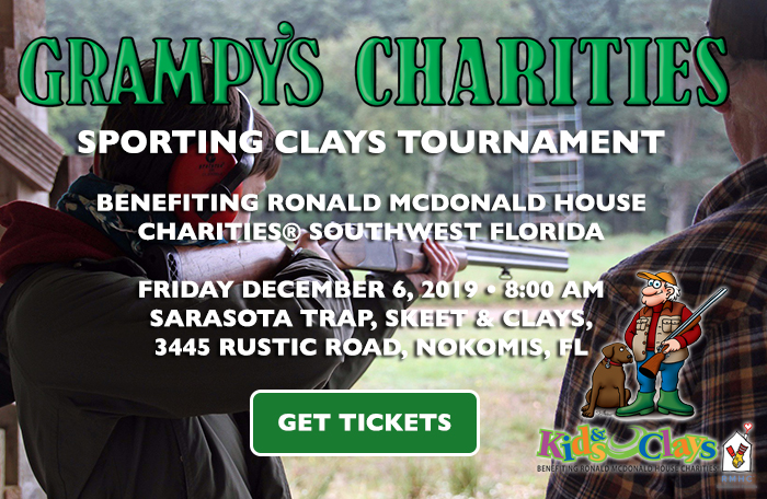 Sporting Clay2019