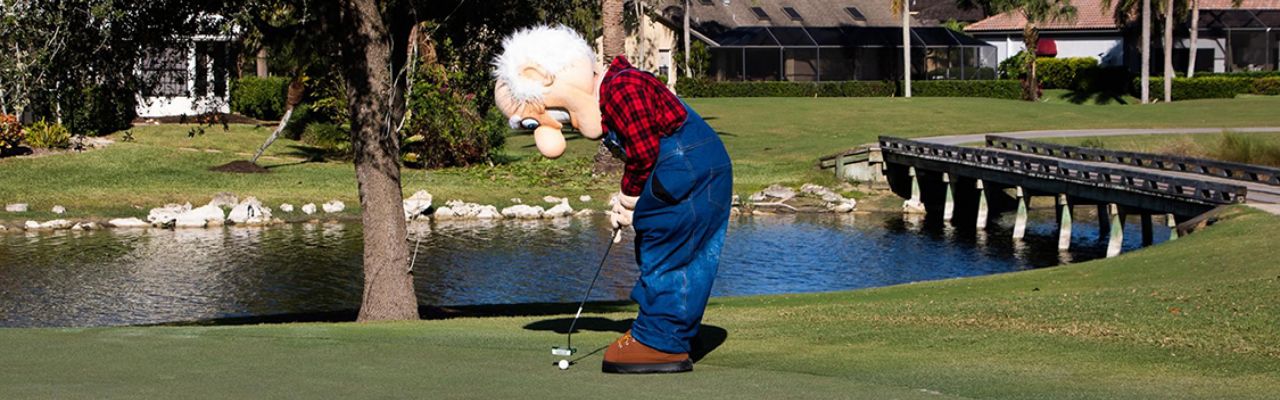 Grampys Golf